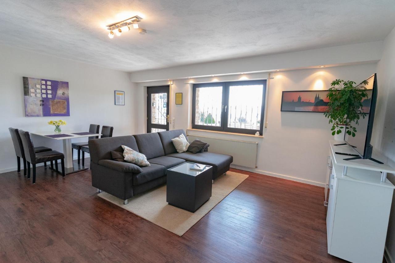 Ferienwohnung Offermann Hürtgenwald Εξωτερικό φωτογραφία