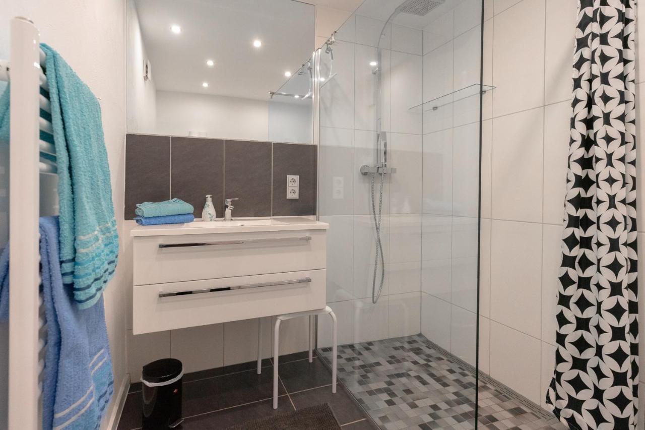 Ferienwohnung Offermann Hürtgenwald Εξωτερικό φωτογραφία