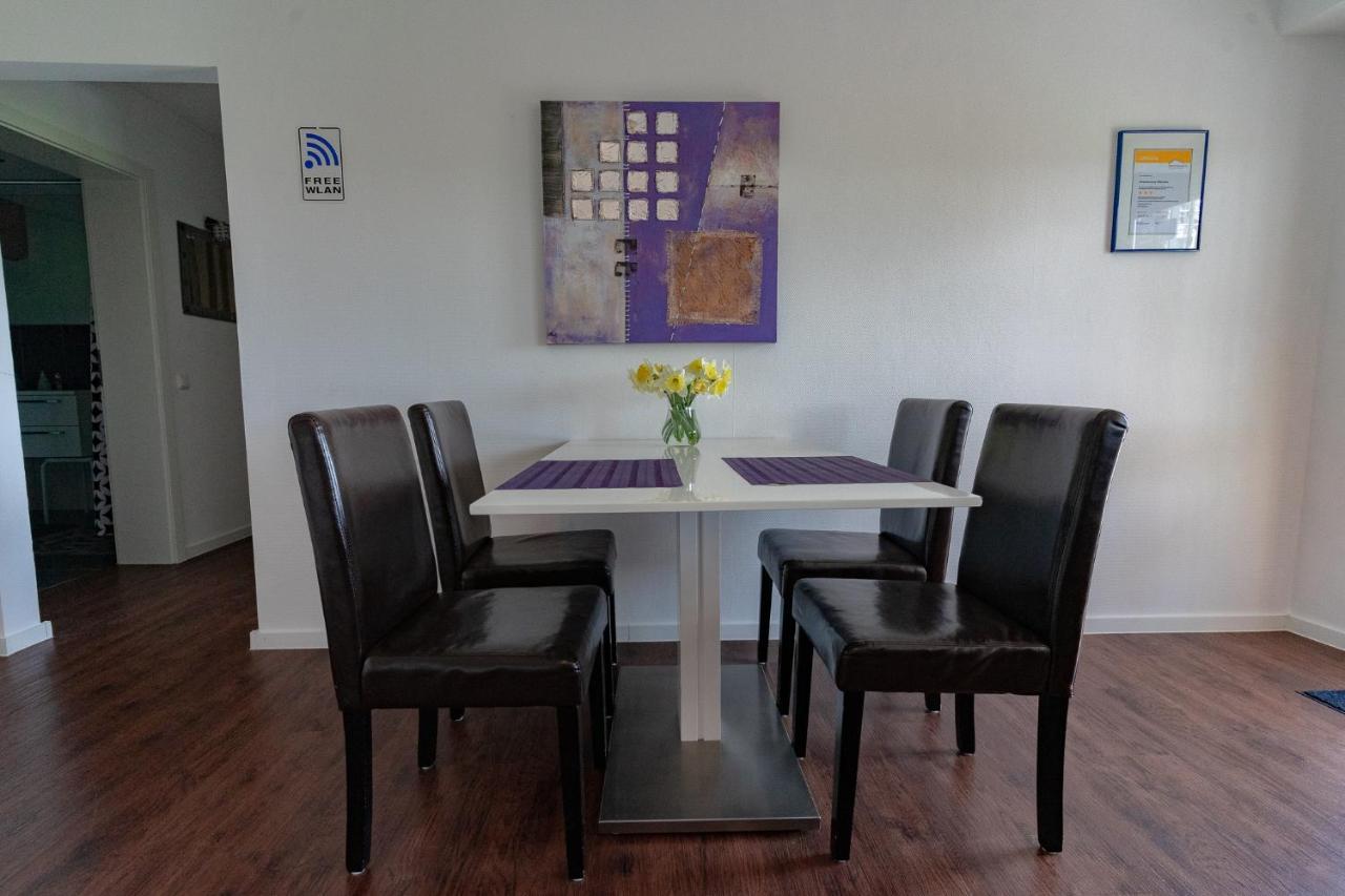 Ferienwohnung Offermann Hürtgenwald Εξωτερικό φωτογραφία
